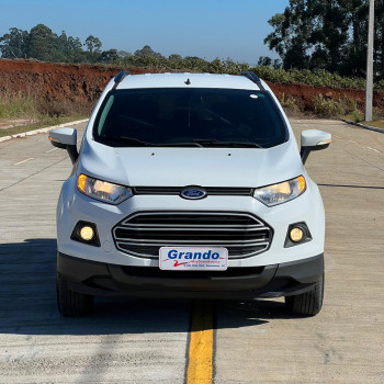 Ford Ecosport SE 1.6 Manual REPASSE