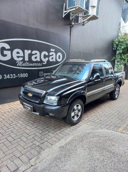 Chevrolet   S10 EXECUTIVE D