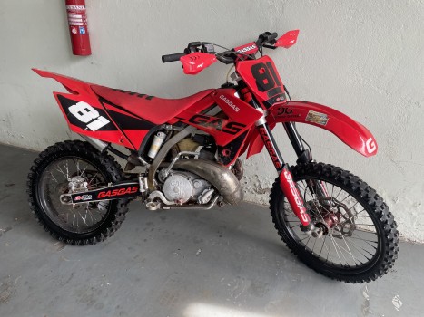 Gas Gas Soft Enduro GAS GAS 250 EC 2 TEMPOS