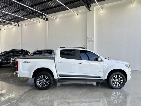 Chevrolet  s10 ltz dd4a
