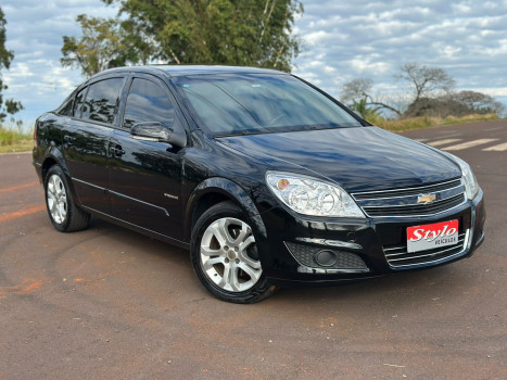 Chevrolet Vectra SD Expression
