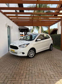 Ford Ka 1.0 SE