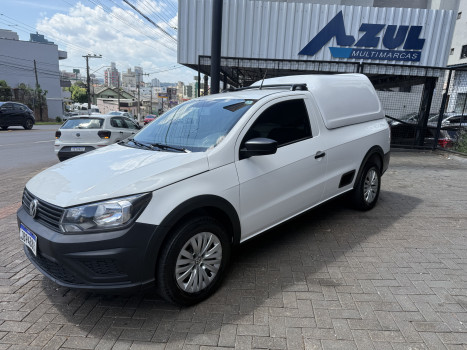 Volkswagen Saveiro ROBUST 1.6