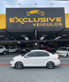 Volkswagen Polo Comfortline