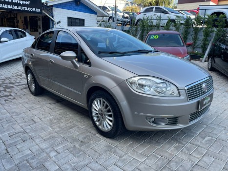 Fiat Linea LINEA HLX 1.9
