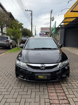 Honda Civic 1.8 LXL Manual