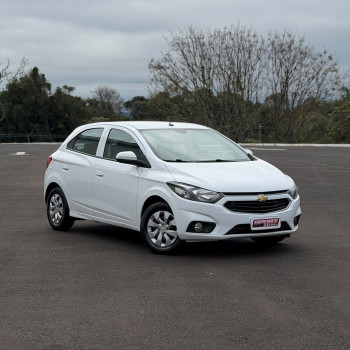 Chevrolet Onix LT Completo