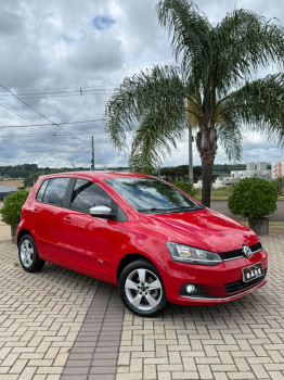 Volkswagen Fox ROCK IN RIO 1.6