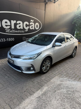 Toyota Corolla XEI 20 FLEX