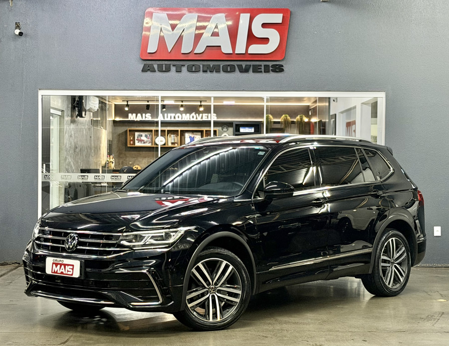 Volkswagen Tiguan 2024 à venda