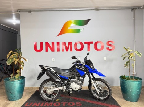 Yamaha Xtz 150 CROSSER Z ABS