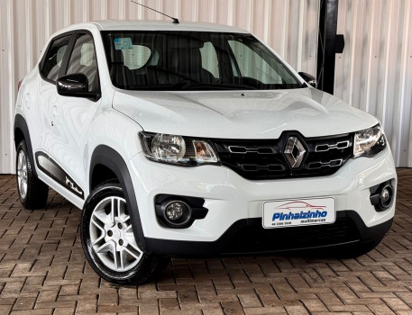 Renault Kwid 1.0