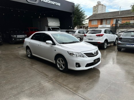 Toyota Corolla COROLLA XEI 2.0