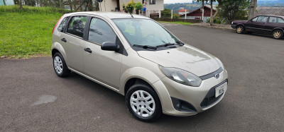 Ford Fiesta 1.0 Hatch