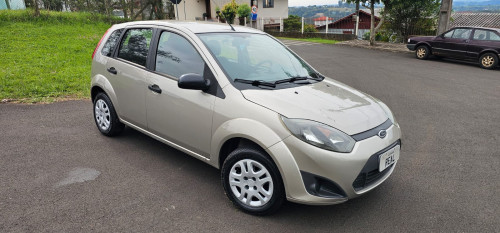 Ford Fiesta 1.0 Hatch