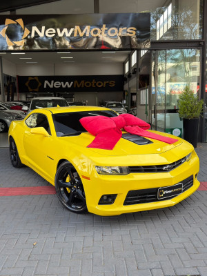 First slide