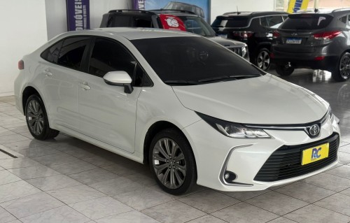 Toyota Corolla XEi 2.0