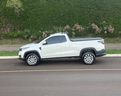 Fiat Strada FREEDOM CABINE SIMPLES