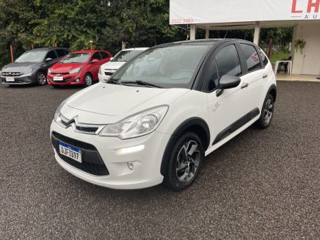 Citroen C3 Urban Trail 1.6 Automático