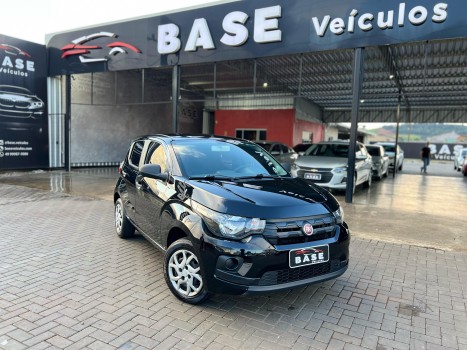 Fiat Mobi LIKE