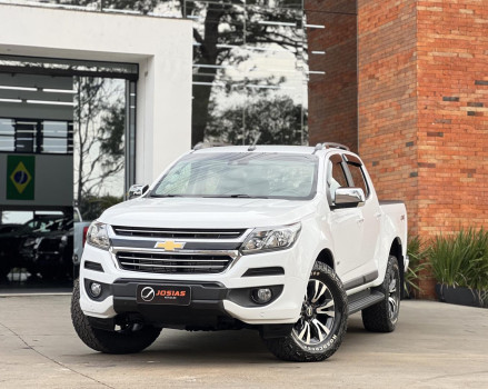 Chevrolet  s10 ltz dd4a