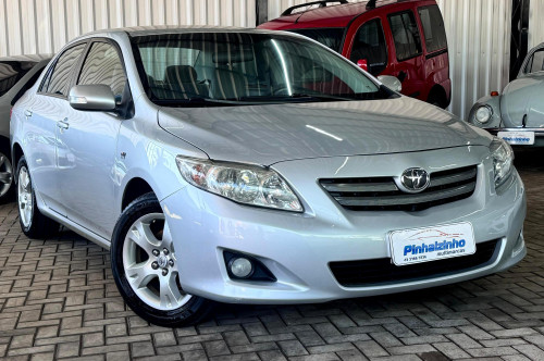 Toyota Corolla REPASSE  XEI 1.8