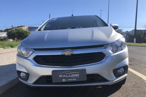 Chevrolet Onix Ltz a 1.4