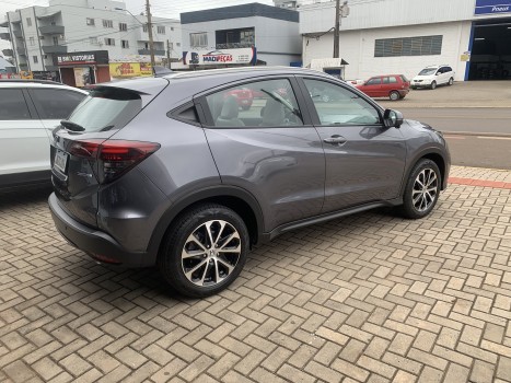 Honda Hr-v Touring
