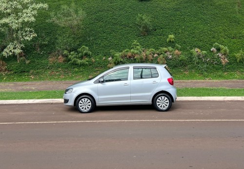 Volkswagen Fox FOX 1.6
