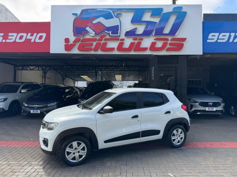 Renault Kwid ZEN 1.0