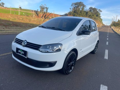 Volkswagen Fox FOX 1.0 GII