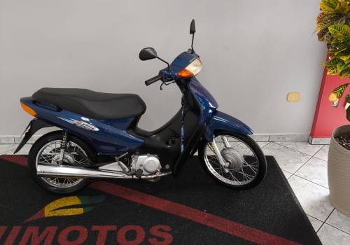 Honda Biz 100 ES