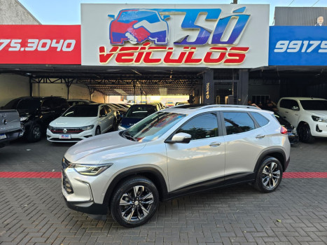 Chevrolet Tracker PREMIER 1.2 TURBO