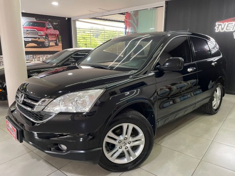 Honda Cr-v EXL 2010