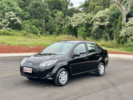Ford Fiesta 1.6 COMPLETO