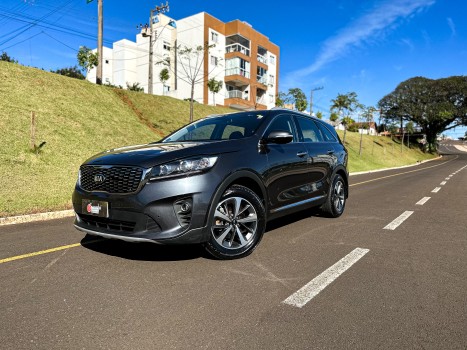 Kia Motors Sorento 2.4 4x2 ( 7 Lugares) Único dono
