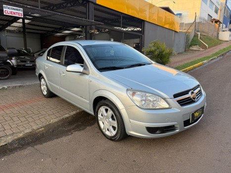 Chevrolet Vectra Elegance 2.0