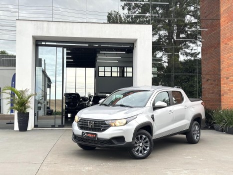 Fiat  strada freedom 13cd