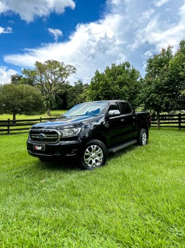 Ford Ranger XLT 3.2 4x4 - Impecável