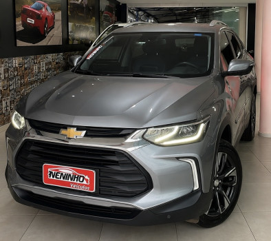 Chevrolet Tracker PREMIER 1.2 TURBO AUT. 2024