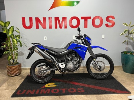 Yamaha Xt 660 R