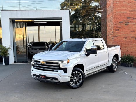Chevrolet  silverado hc