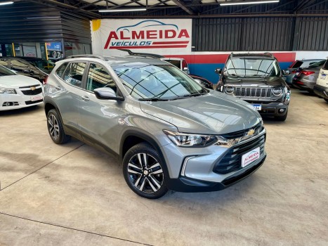 Chevrolet Tracker 1.0 Lt Turbo