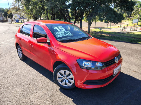 Volkswagen Gol G6 1.0 SPECIAL MB