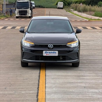 Volkswagen Virtus 1.0 TSi