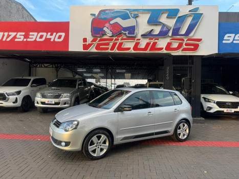 Volkswagen Polo SPORTLINE 1.6