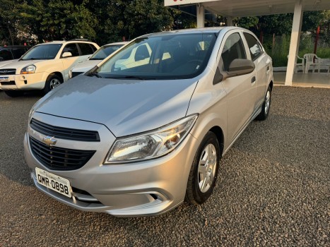 Chevrolet Onix LT 1.0