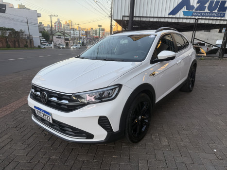Volkswagen Nivus Confortline 1.0 tsi