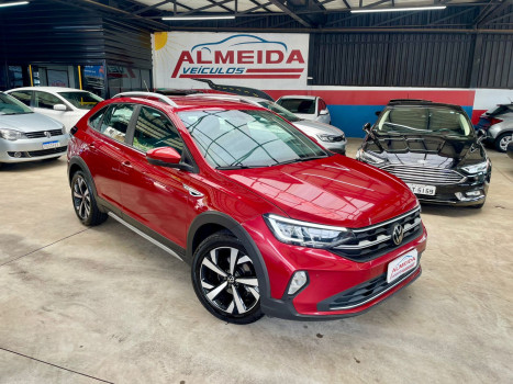 Volkswagen Nivus Highline  1.0 Turbo