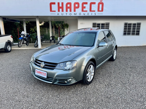Volkswagen Golf Sportline 1.6